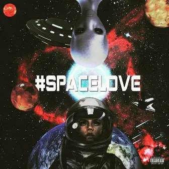 SPACELOVE by Kpeligro