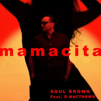 Mamacita by Soul Brown