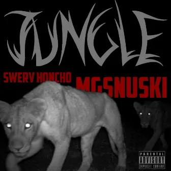 Jungle by SwervHoncho