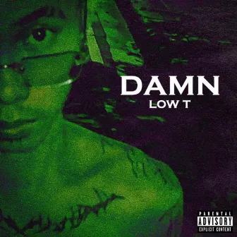 DAMN by Low T