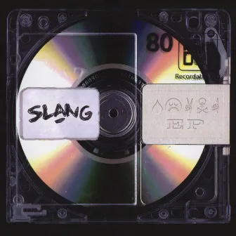 SLANG (EP) by SLANG