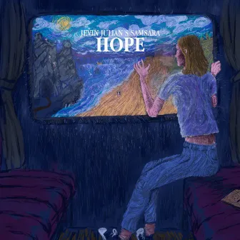 Hope by Jevin Julian