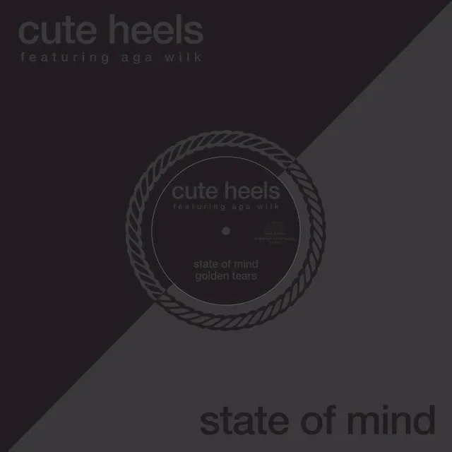 State of Mind - LA-4A Remix