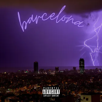 barcelona by DX