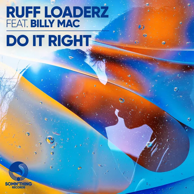 Do It Right - Original Mix