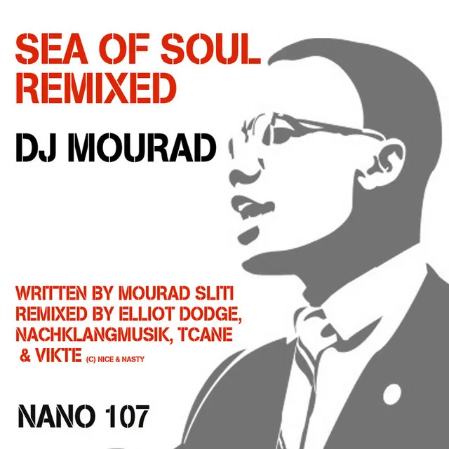 Sea of Soul - Elliot Dodge Remix