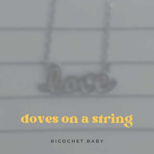 Doves On A String