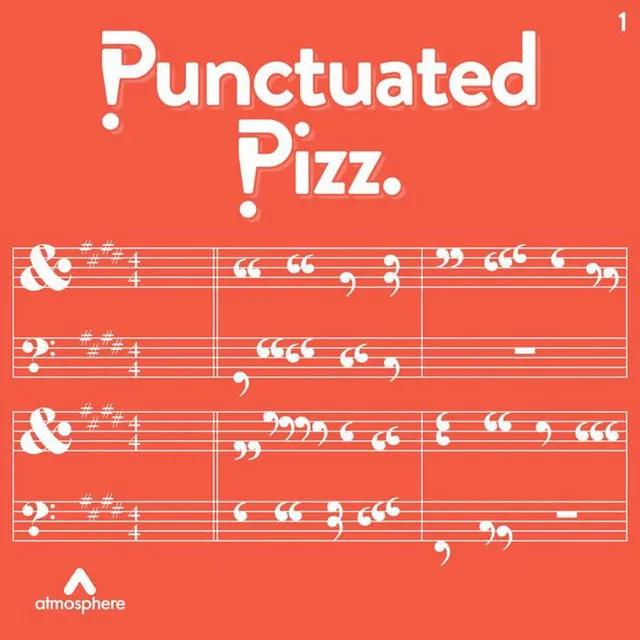 Punctuated Pizz