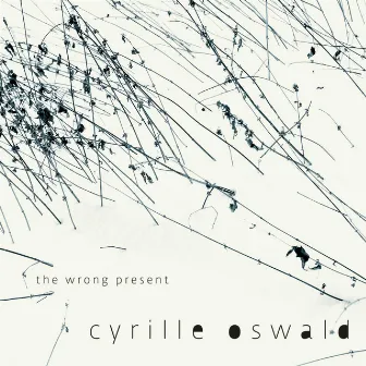 The Wrong Present by Cyrille Oswald