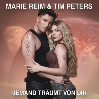 Jemand träumt von dir by Marie Reim