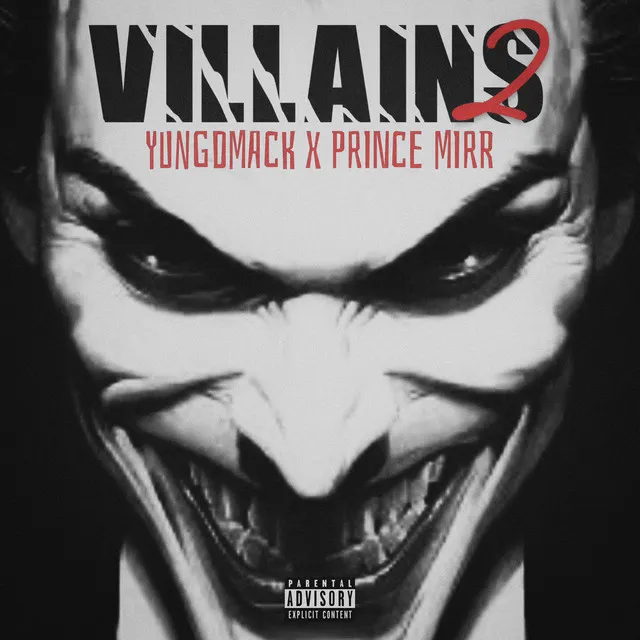 Villains 2