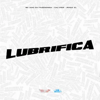 Lubrifica by CalyFer