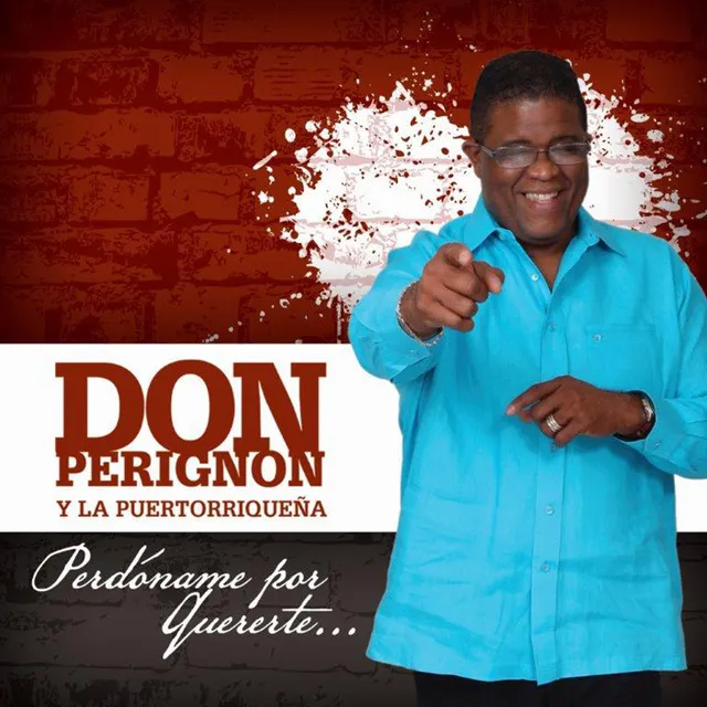 Perdóname por Quererte... - Single