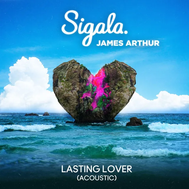 Lasting Lover - Acoustic