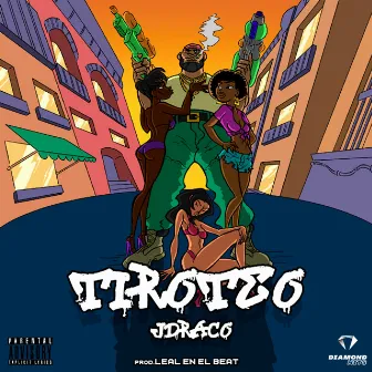 Tiroteo by JDraco