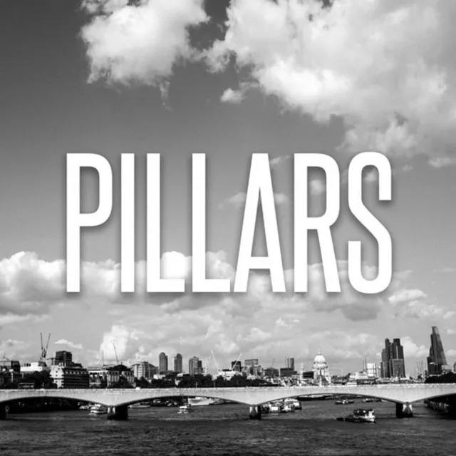 Pillars 3: London (Parts 1, 2 ,3 & 4)