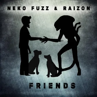 Friends by Neko Fuzz