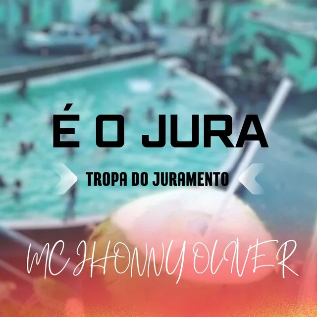 É o Jura Tropa do Juramento