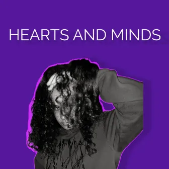 HEARTS AND MINDS by TRAFIK