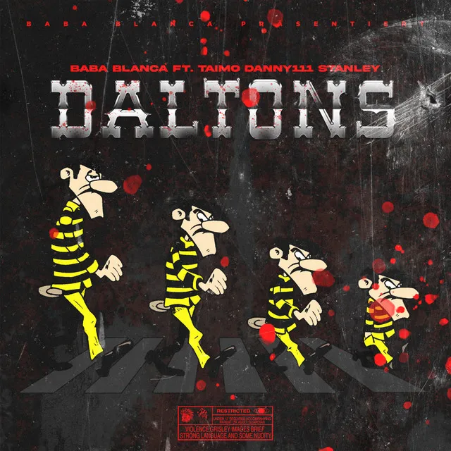 Daltons