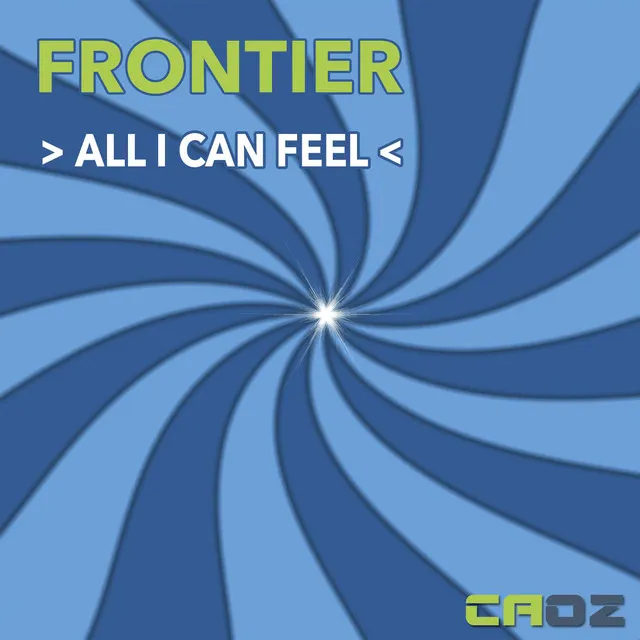 All I Can Feel - Radio Mix