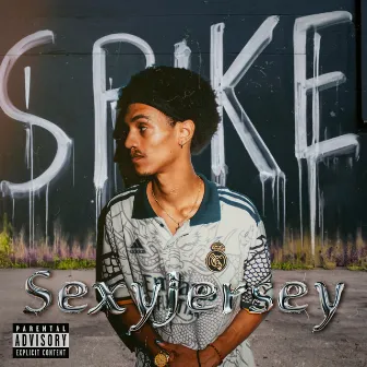 Sexy Jersey by Spike mc