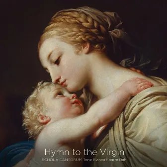 Hymn to the Virgin by Schola Cantorum