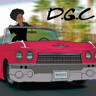 D.G.C by Noelle Kay