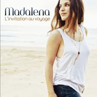 L'Invitation Au Voyage by Madalena