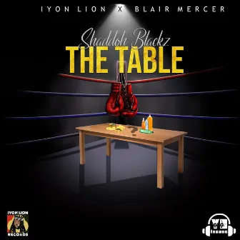 The Table by Shaddoh Blackz