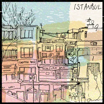 İstanbul by Tandem