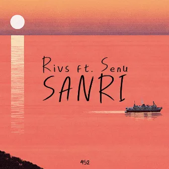 Sanrı by Rivs