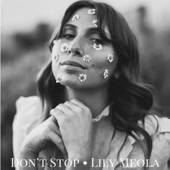 Don't Stop by Lily Meola