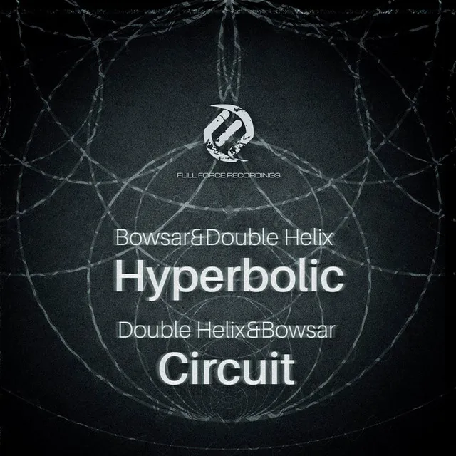 Hyperbolic - Original Mix