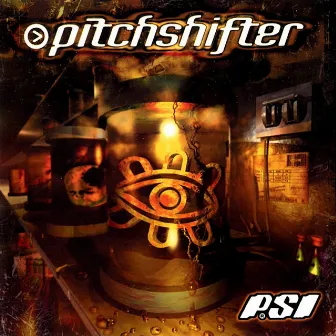 PSI by Pitchshifter