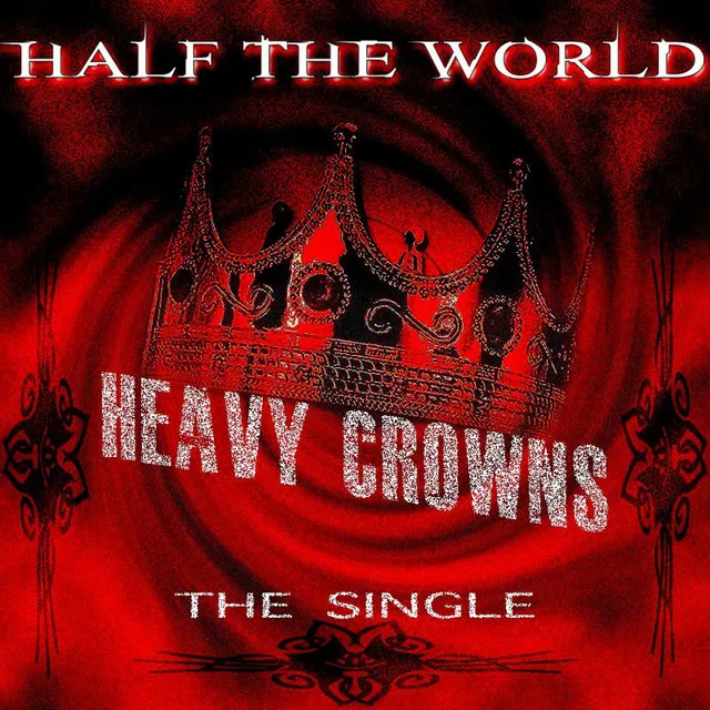 Heavy Crowns