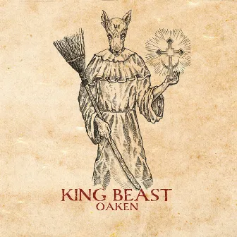 King Beast by Oaken