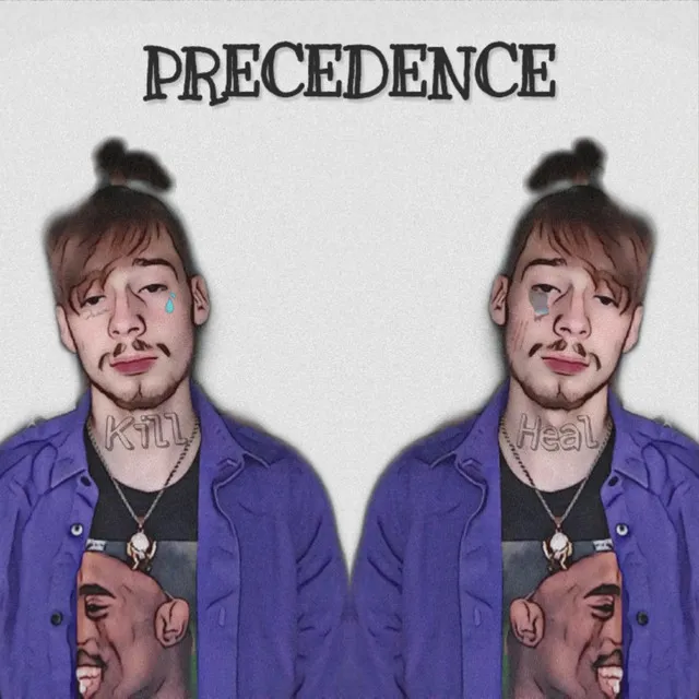 Precedence