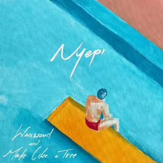 Nyepi by Waxwood