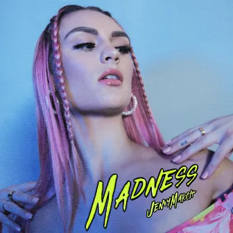 MADNESS by Jenny March