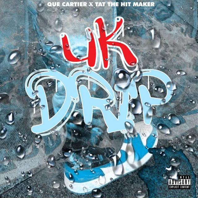 UK Drip