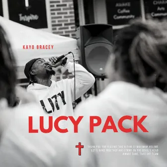 Lucy Pack by Kayo Bracey