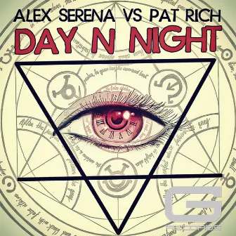 Day 'n' Night - Single by Alex Serena