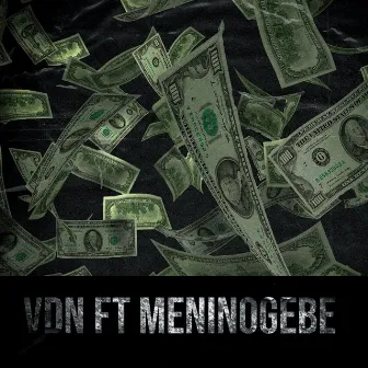 Money Rain by menino gebe