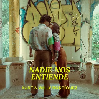 Nadie Nos Entiende by Willy Rodríguez