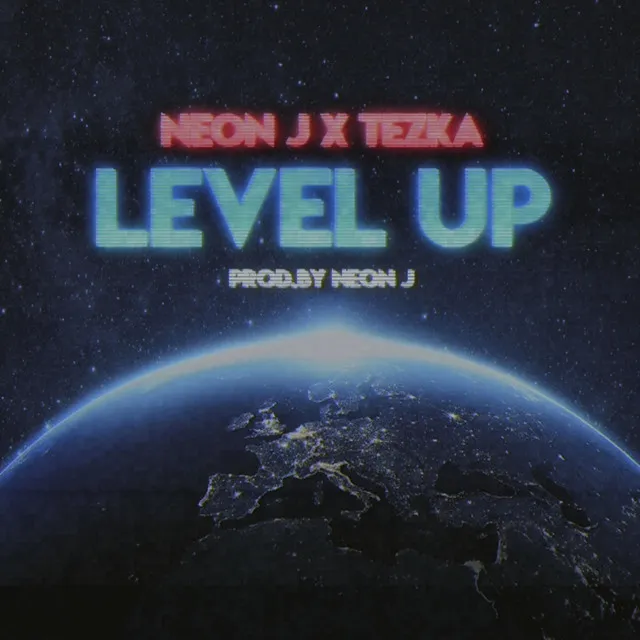 Level Up