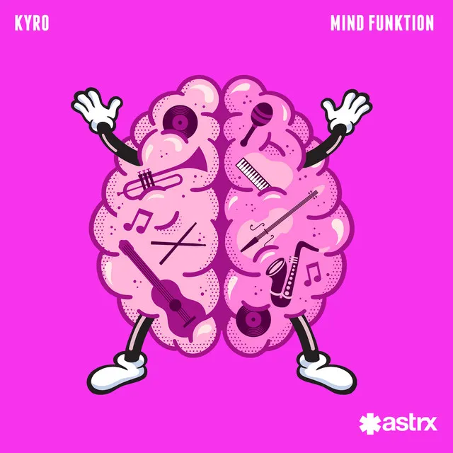 Mind Funktion