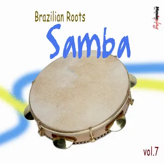 Samba Vol. 7 by Leci Brandao