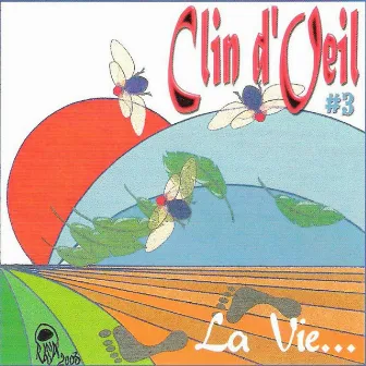 Clin d'oeil, vol. 3 by Jean-Marc Templet