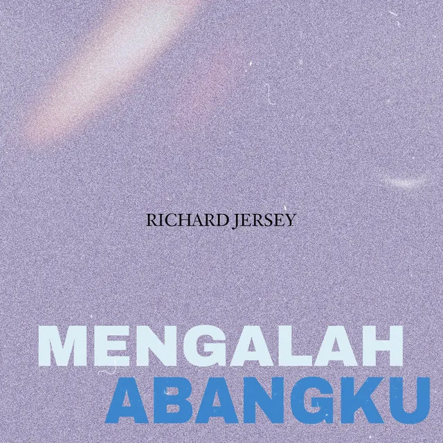 Mengalah Abangku